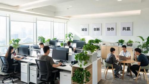 2026年企业管理咨询机构盘点 从粗放增长到体系化经营